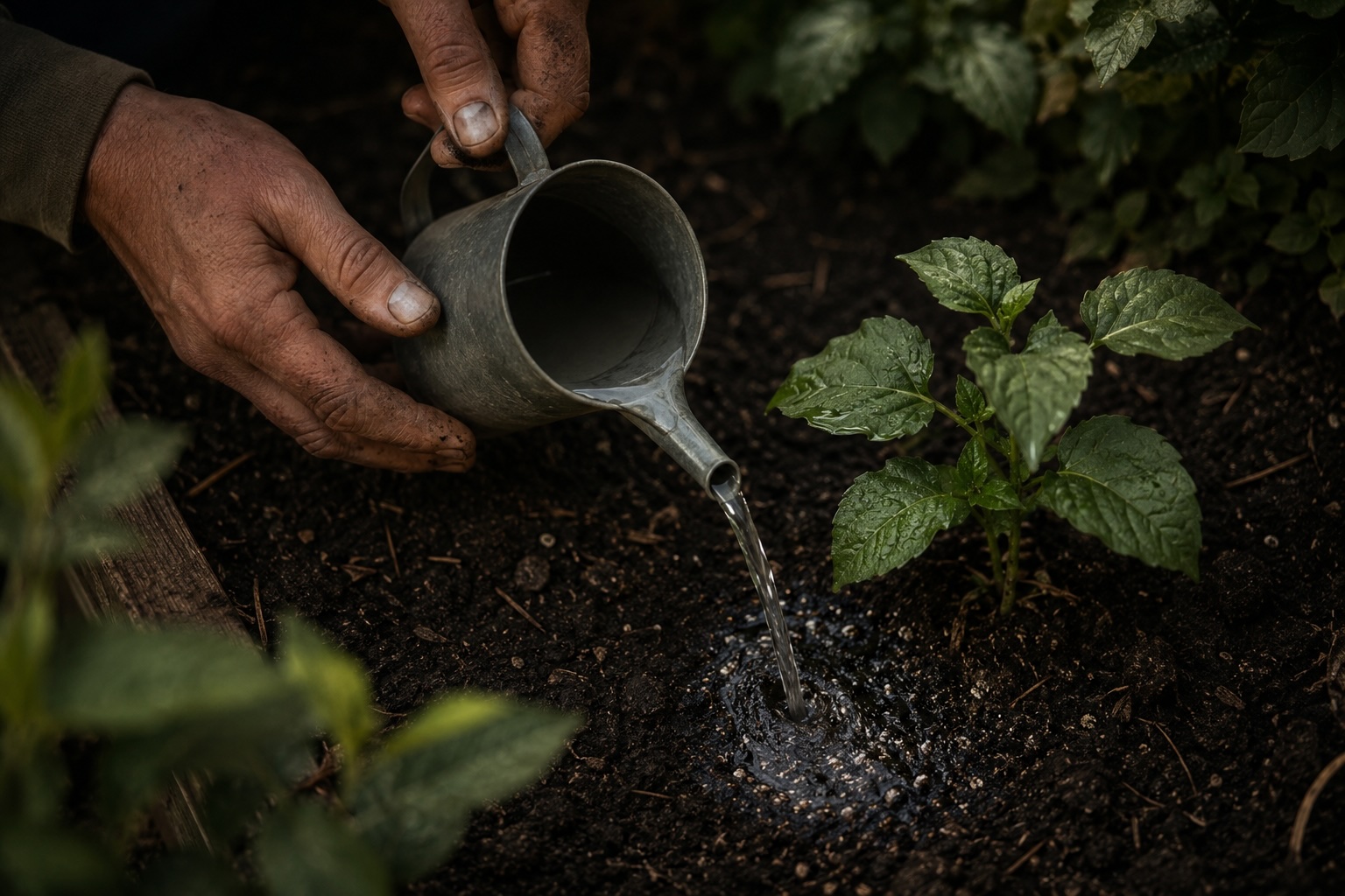 Beneficial Nematodes