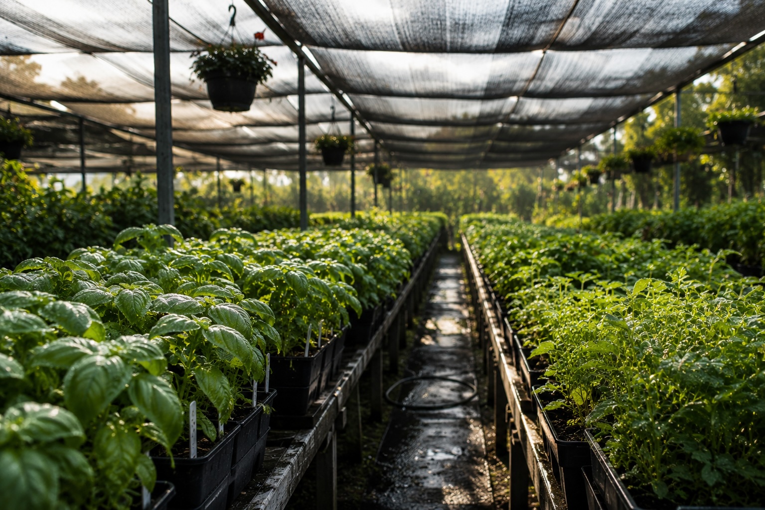 Nurseries